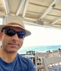 Встретьте Мужчинa : Chris, 43 лет до Франция  Paris